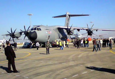 Boeing B-52 Stratofortress